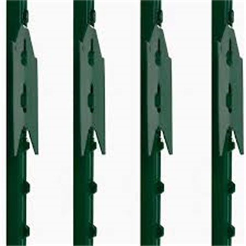 5' Studded T Post
