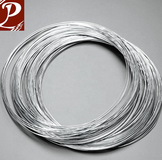 Galvanized Steel Wire