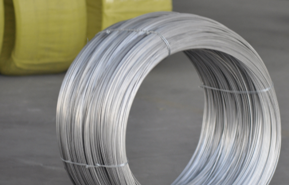 Galvanized Steel Wire