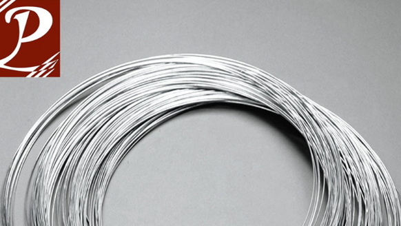 Galvanized Steel Wire