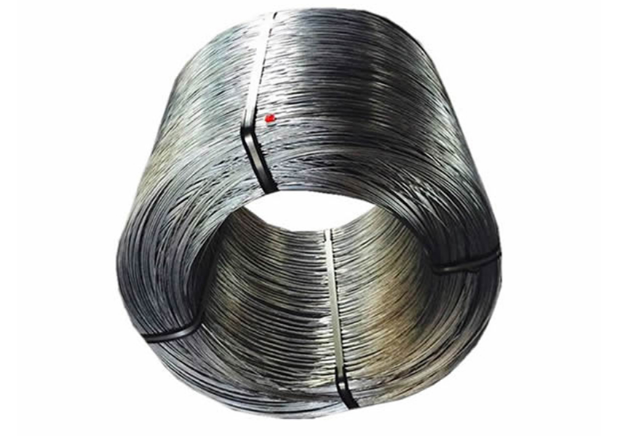 Spring Wire