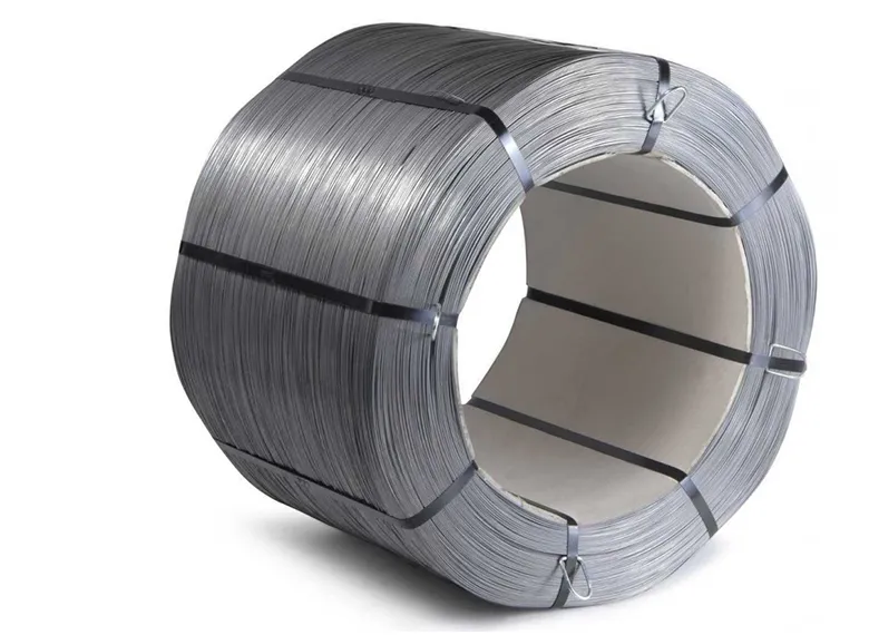 Steel Wire