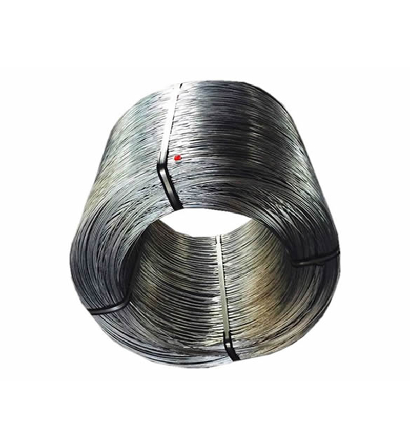 Spring Wire