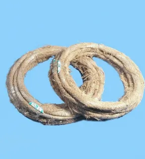 Low Carbon Iron Wire