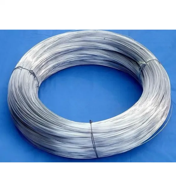 Low Carbon Iron Wire