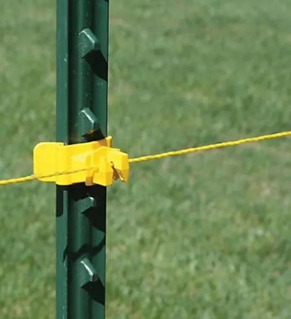 Poly Wire