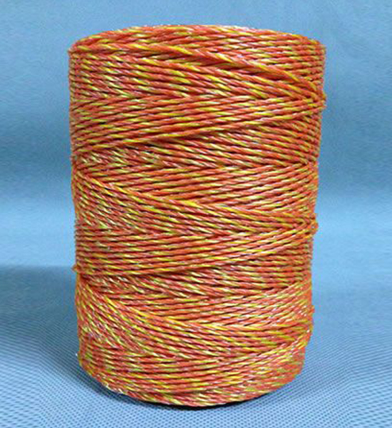 Poly Wire