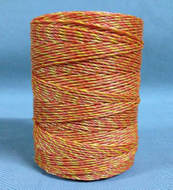 Poly Wire
