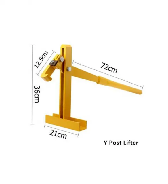 Post Lifter