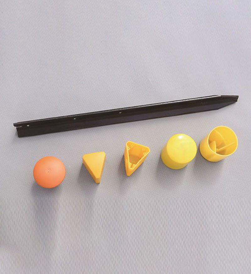 Y Posts Caps