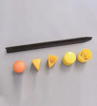 Y Posts Caps