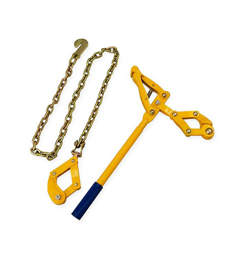 Chain Wire Strainer