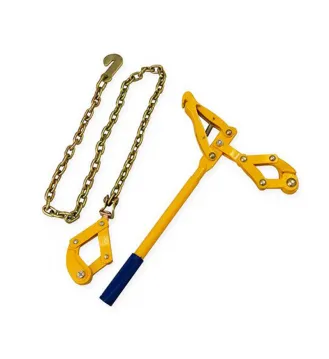 Chain Wire Strainer