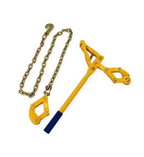 Chain Wire Strainer