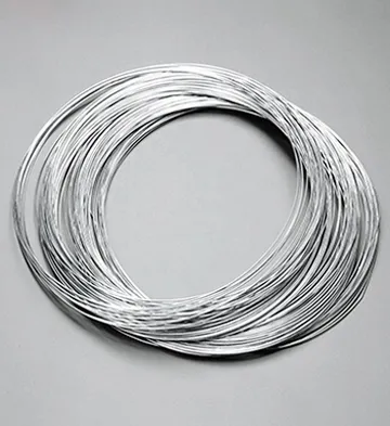 Galvanized Wire