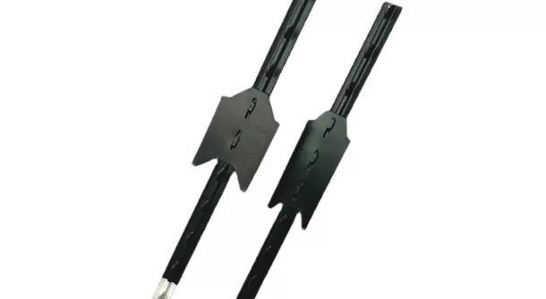 What Are Steel T Posts Used For?