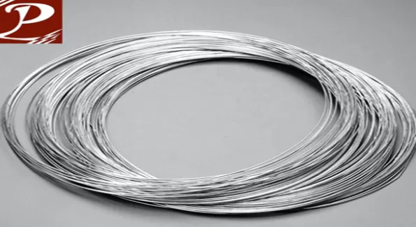 Applications and Uses of Galvanized Steel Wire