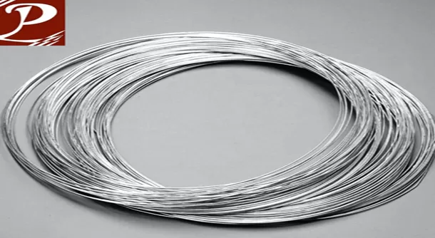 Applications and Uses of Galvanized Steel Wire
