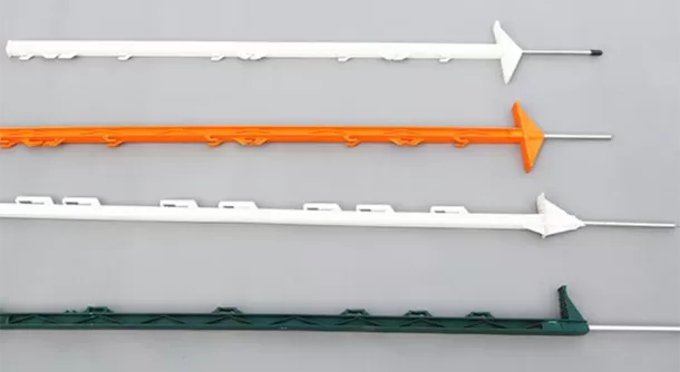What Are Step-In Posts Used For?
