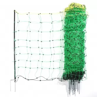 Electric Fence Netting